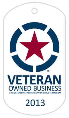 Veteran Owned Business