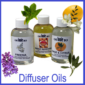 DIFFUSER Oil Diva Type Premium Reed Diffuser Oil 4 Oz or 8 Oz Oil/base  Blend Only 