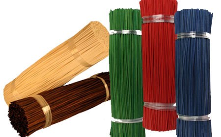 reed diffuser sticks