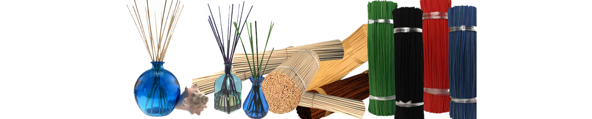 Diffuser Reeds