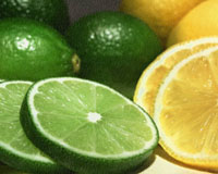 reed diffuser scent of the week - citrus