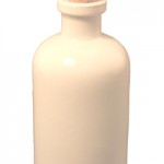 Reed Diffuser Bottle of the Week White Apothecary