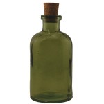 reed diffuser bottle of the week dark green apothecary
