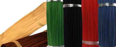 Diffuser Reeds