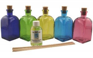 Reed Diffuser Bottles