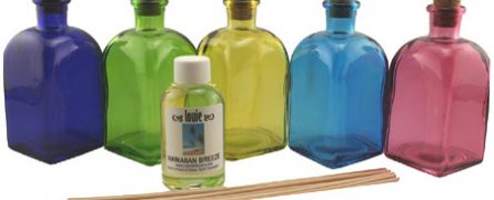 Reed Diffuser Bottles