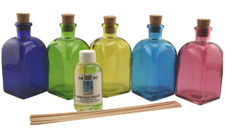 Reed Diffuser Bottles