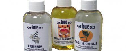Diffuser Oils