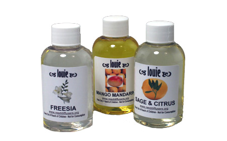 Diffuser Oils